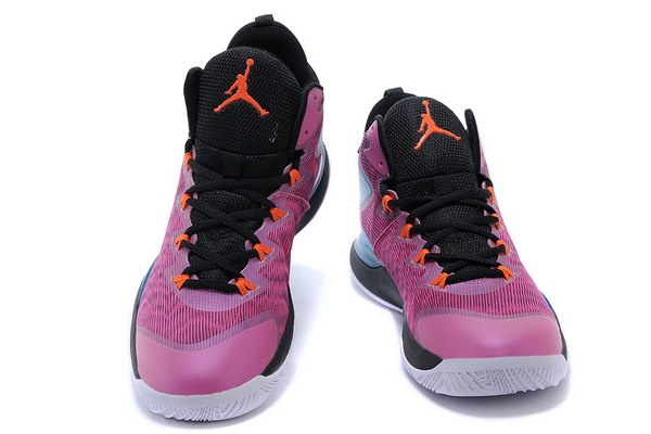 Jordan Super FLY 3 X Men--005